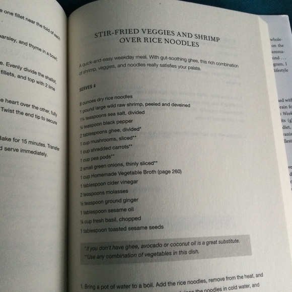 Happy Gut: The Cleansing Program to Help You Lose Weight Hardcover - Picture 7 of 11